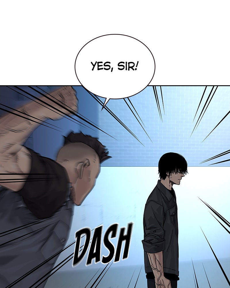 Read To Not Die Manga Online