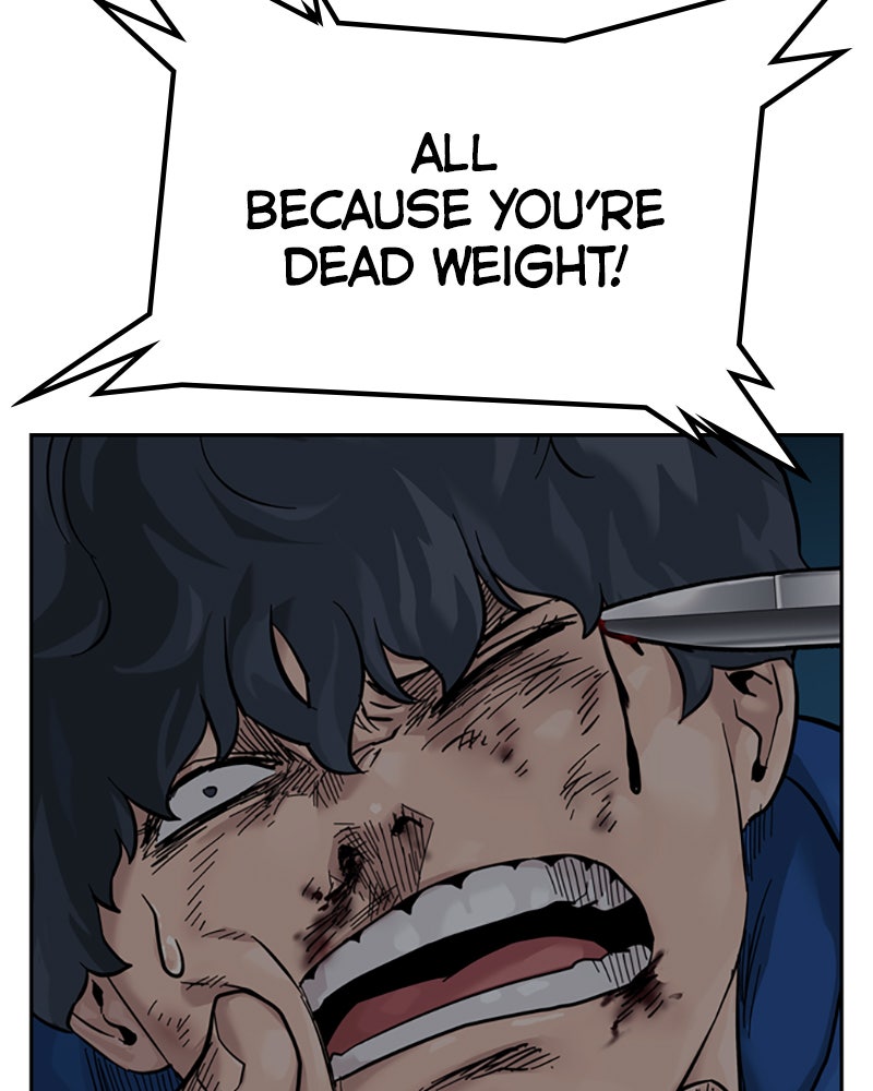 Read To Not Die Manga Online