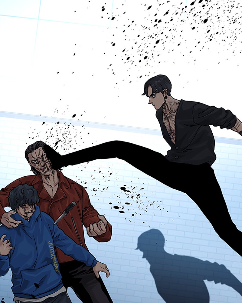 Read To Not Die Manga Online