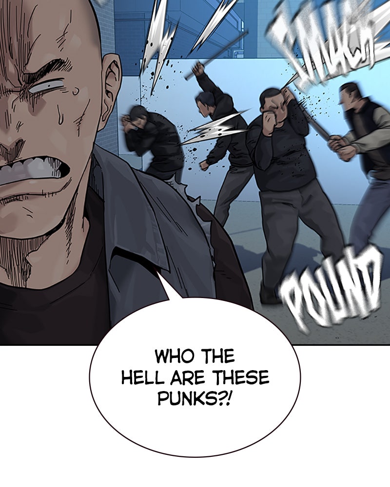 Read To Not Die Manga Online