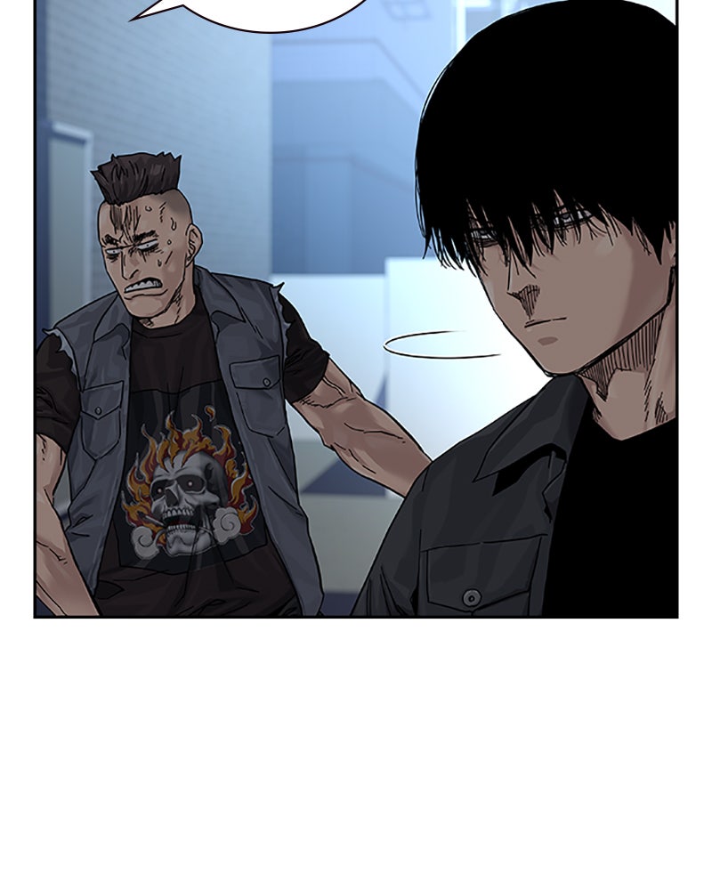 Read To Not Die Manga Online