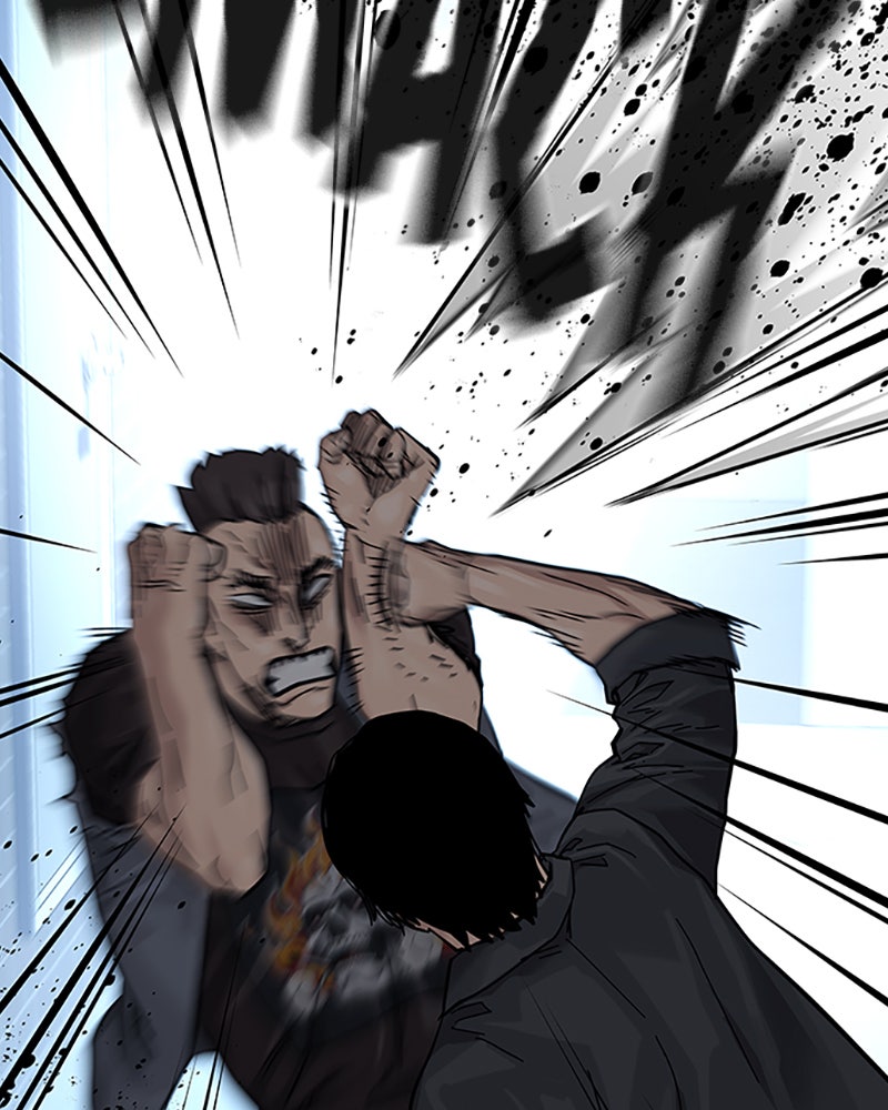 Read To Not Die Manga Online