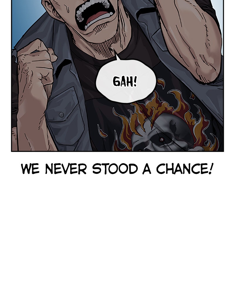 Read To Not Die Manga Online