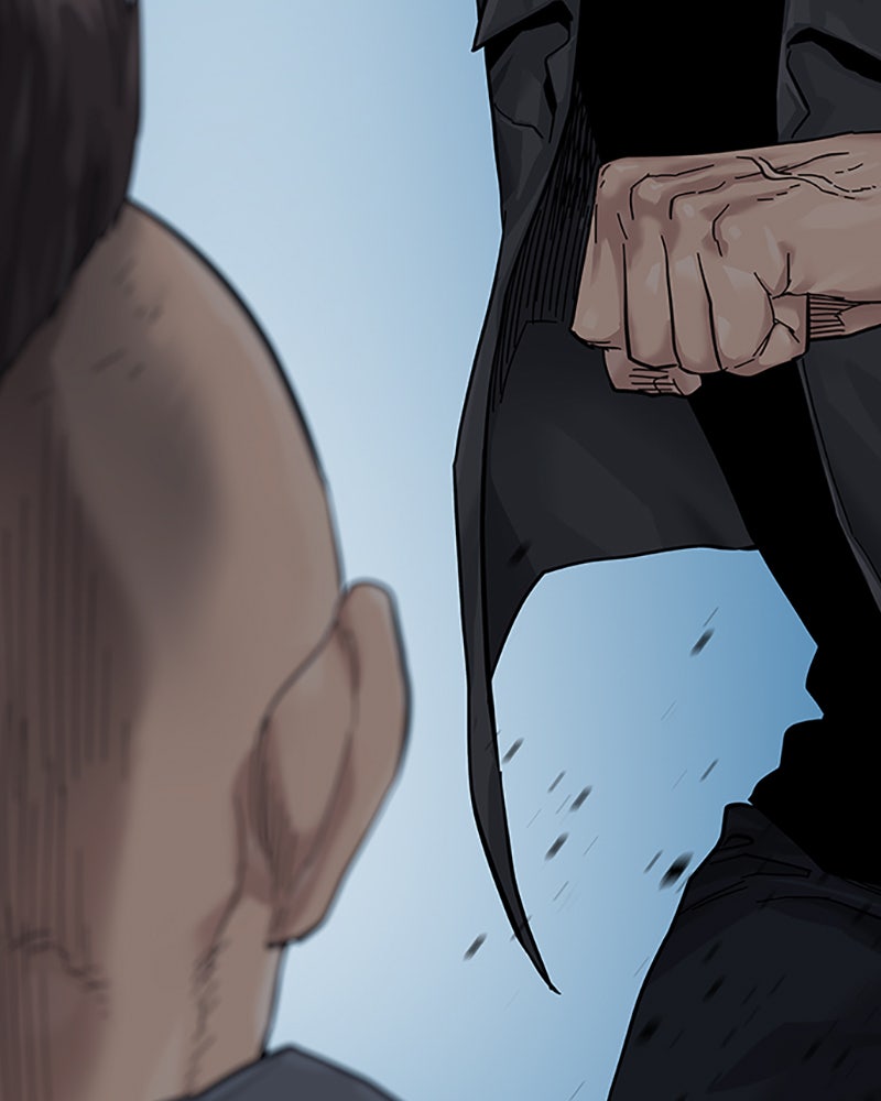 Read To Not Die Manga Online