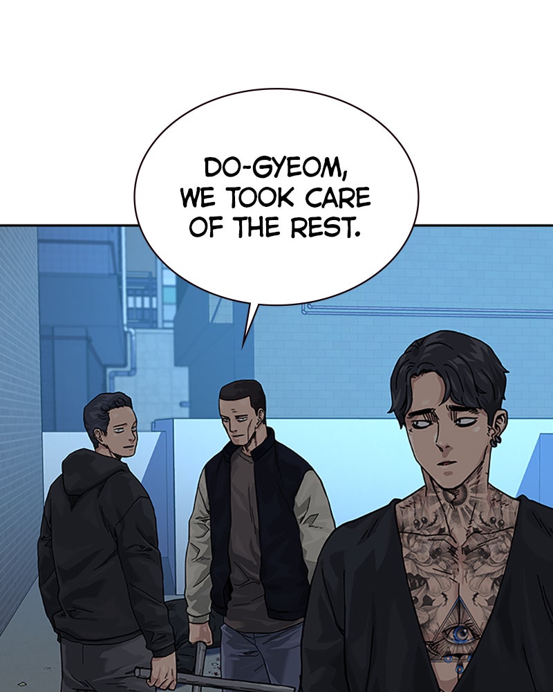 Read To Not Die Manga Online