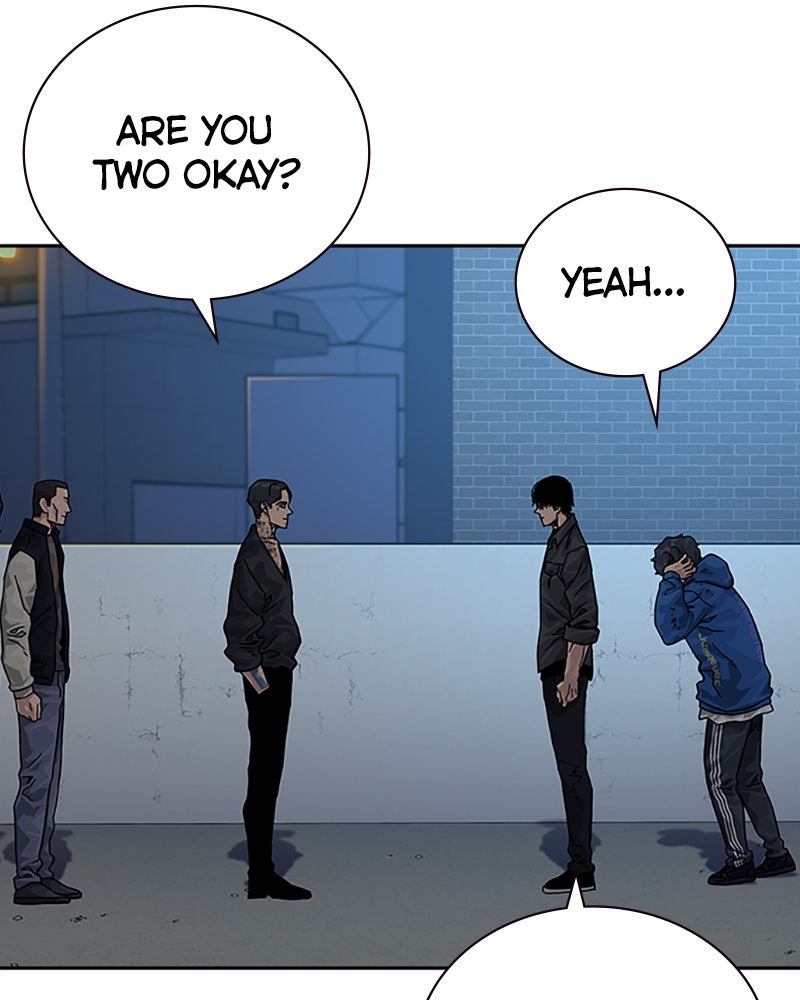 Read To Not Die Manga Online