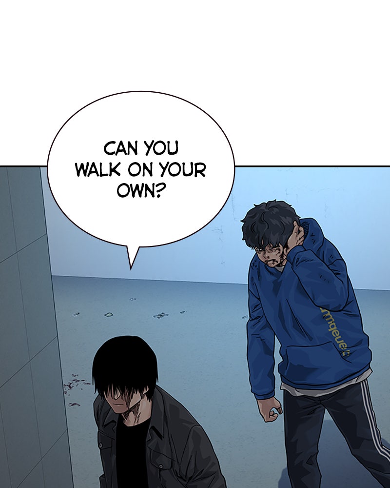 Read To Not Die Manga Online