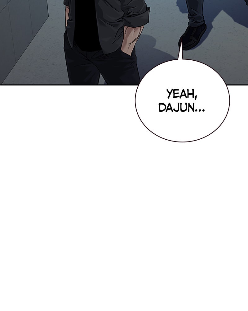 Read To Not Die Manga Online