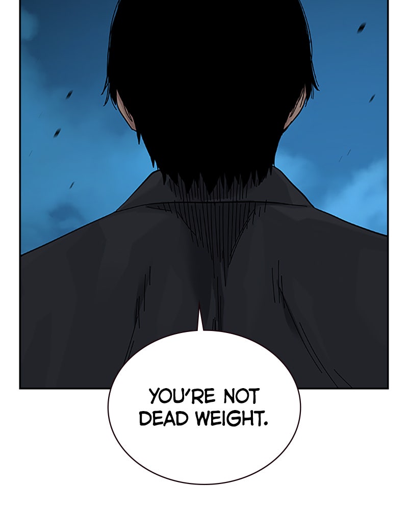 Read To Not Die Manga Online