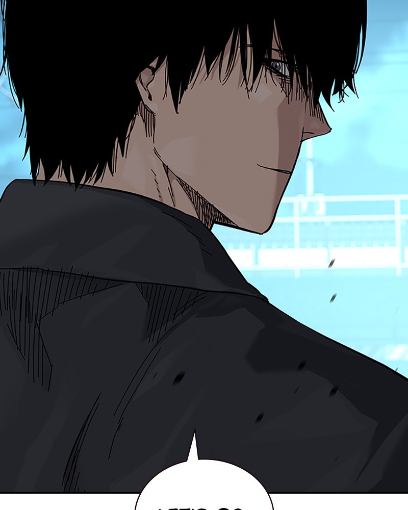 Read To Not Die Manga Online