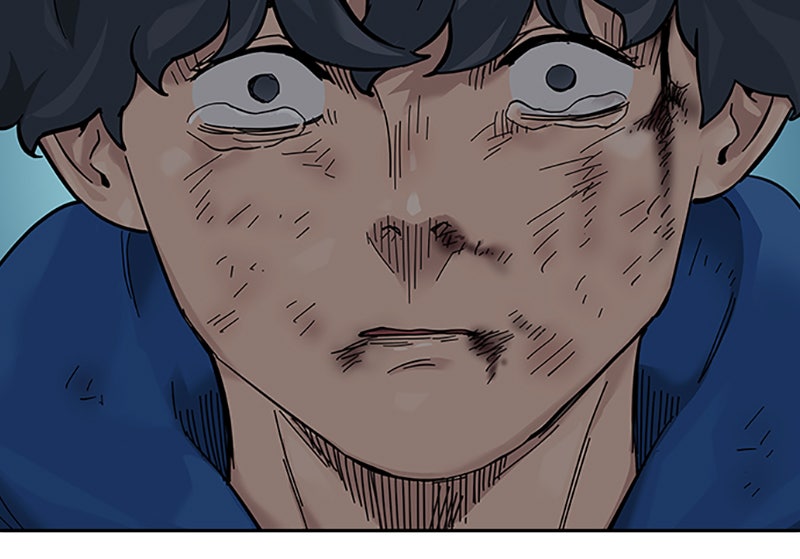 Read To Not Die Manga Online