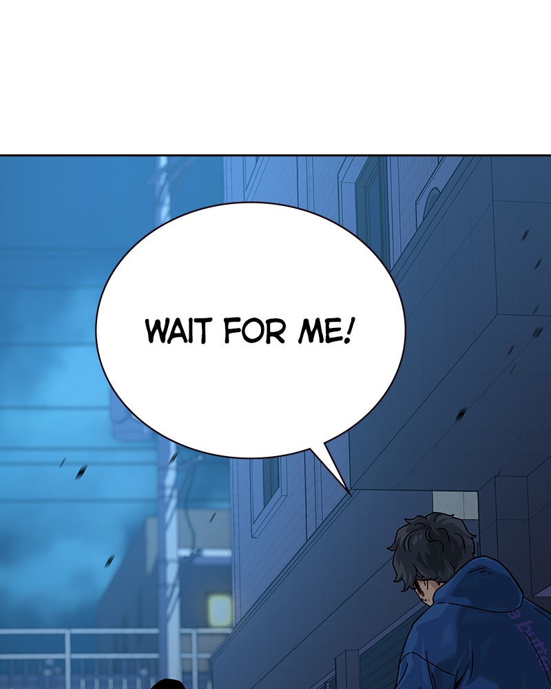 Read To Not Die Manga Online