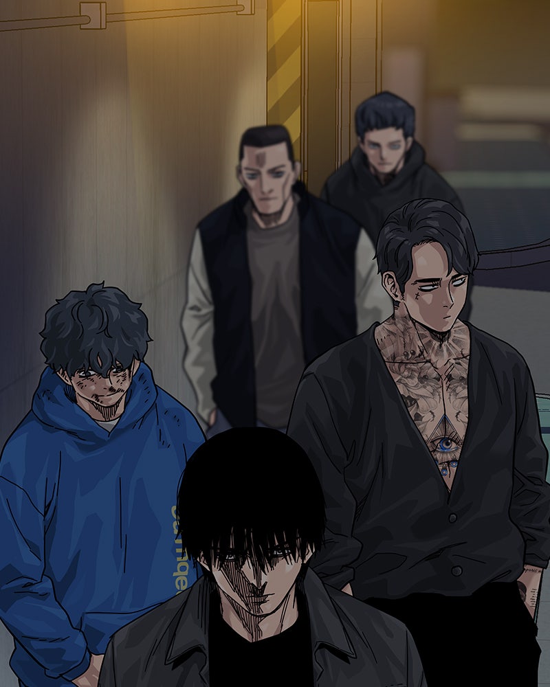Read To Not Die Manga Online