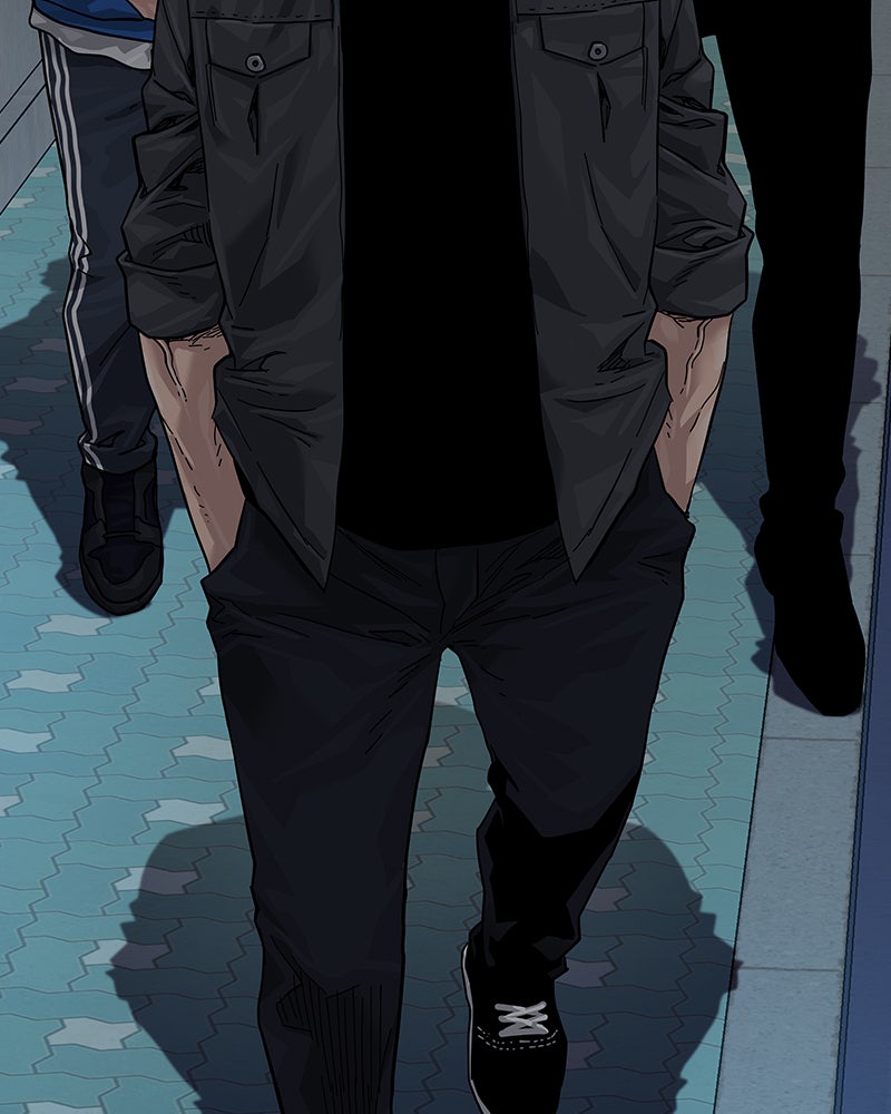 Read To Not Die Manga Online
