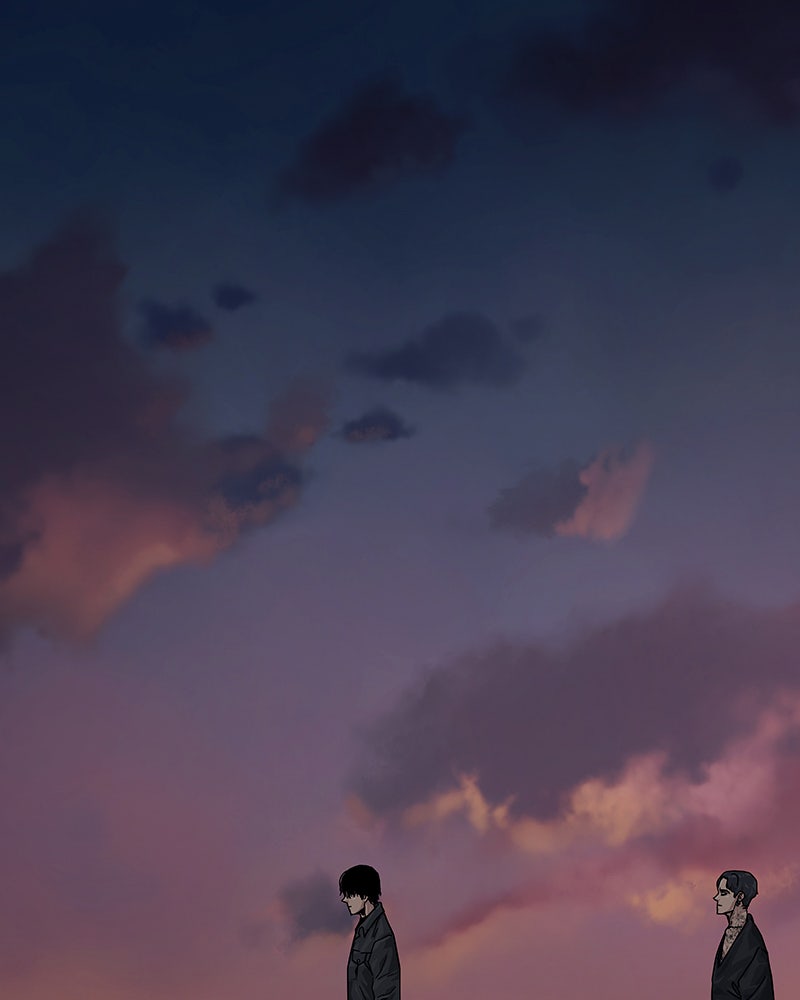 Read To Not Die Manga Online