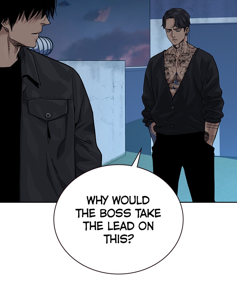 Read To Not Die Manga Online