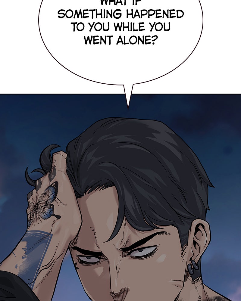 Read To Not Die Manga Online