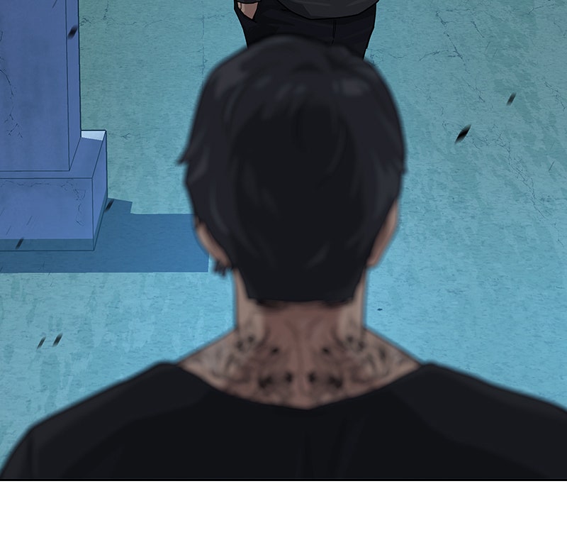 Read To Not Die Manga Online