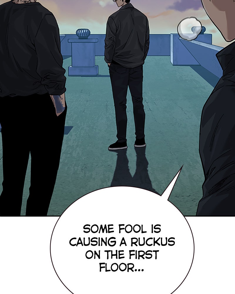 Read To Not Die Manga Online