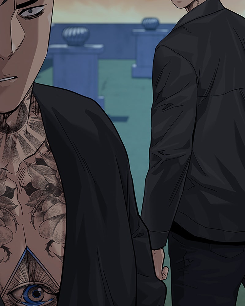 Read To Not Die Manga Online
