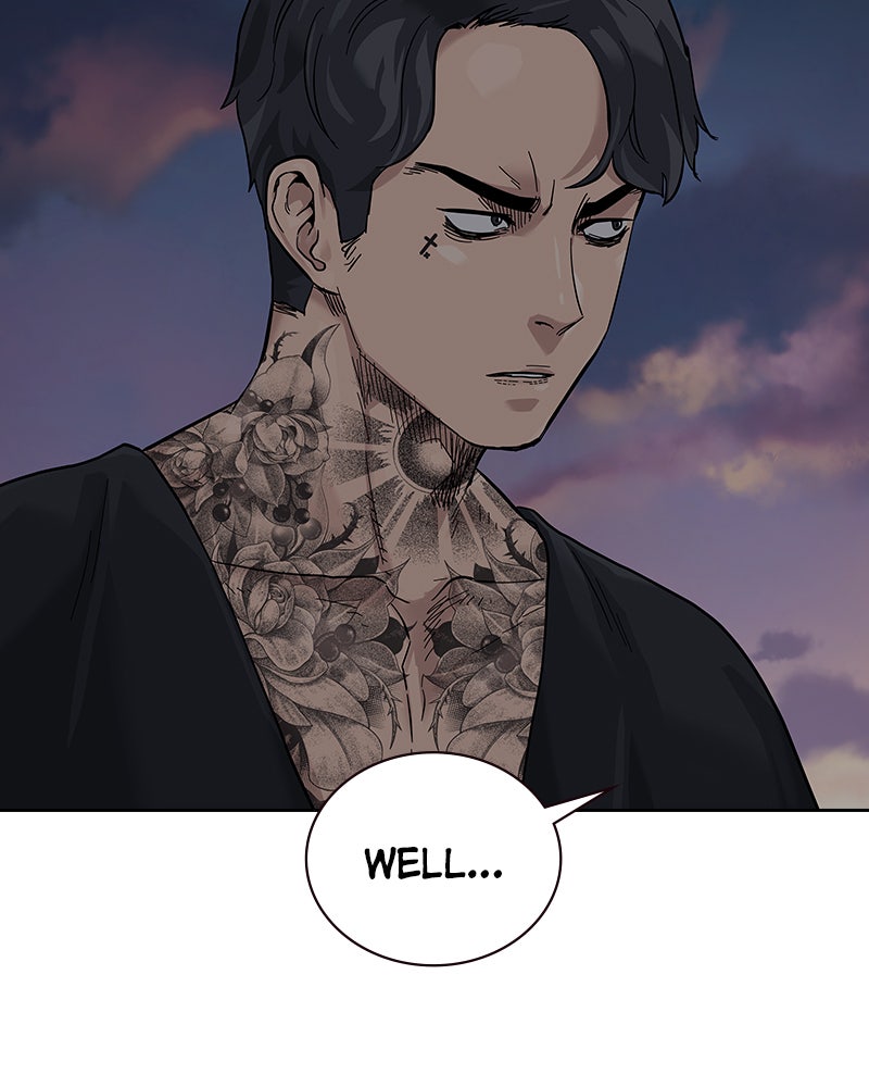 Read To Not Die Manga Online