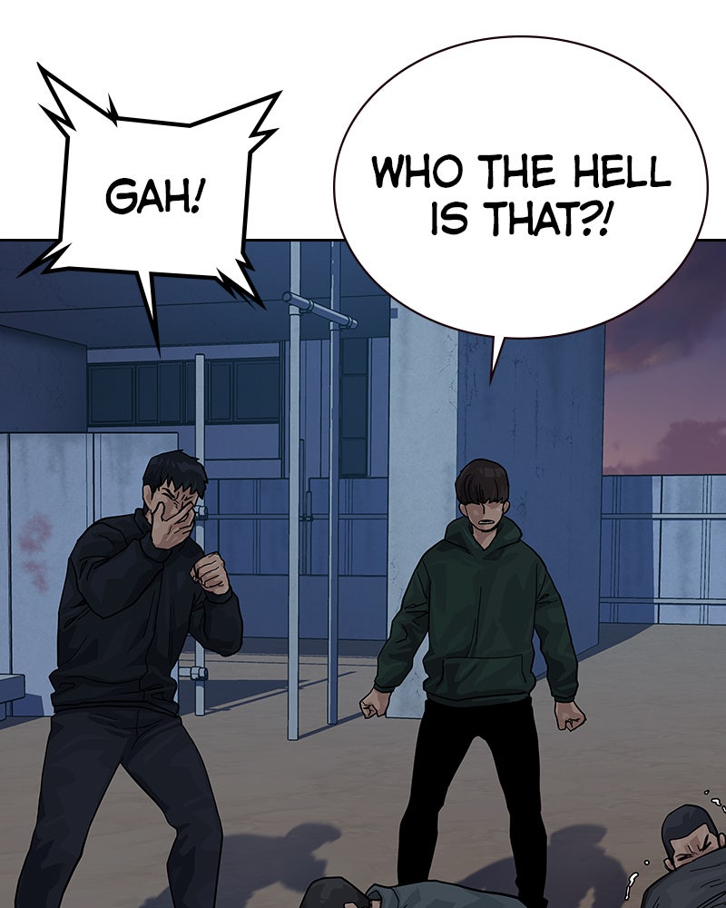 Read To Not Die Manga Online
