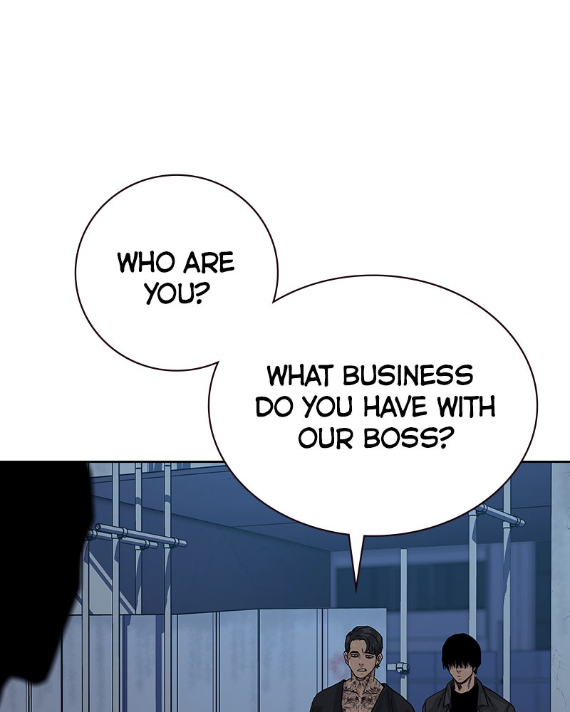 Read To Not Die Manga Online