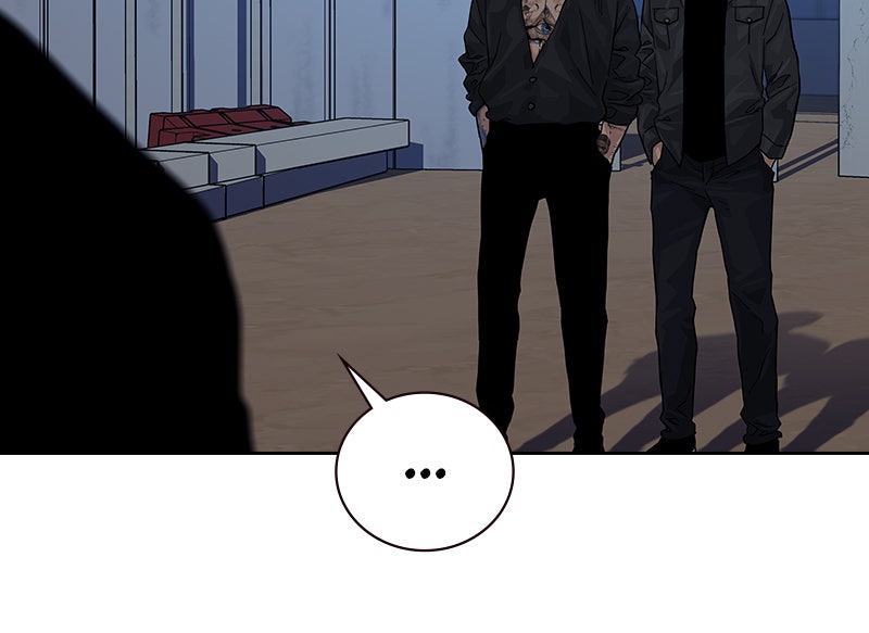 Read To Not Die Manga Online