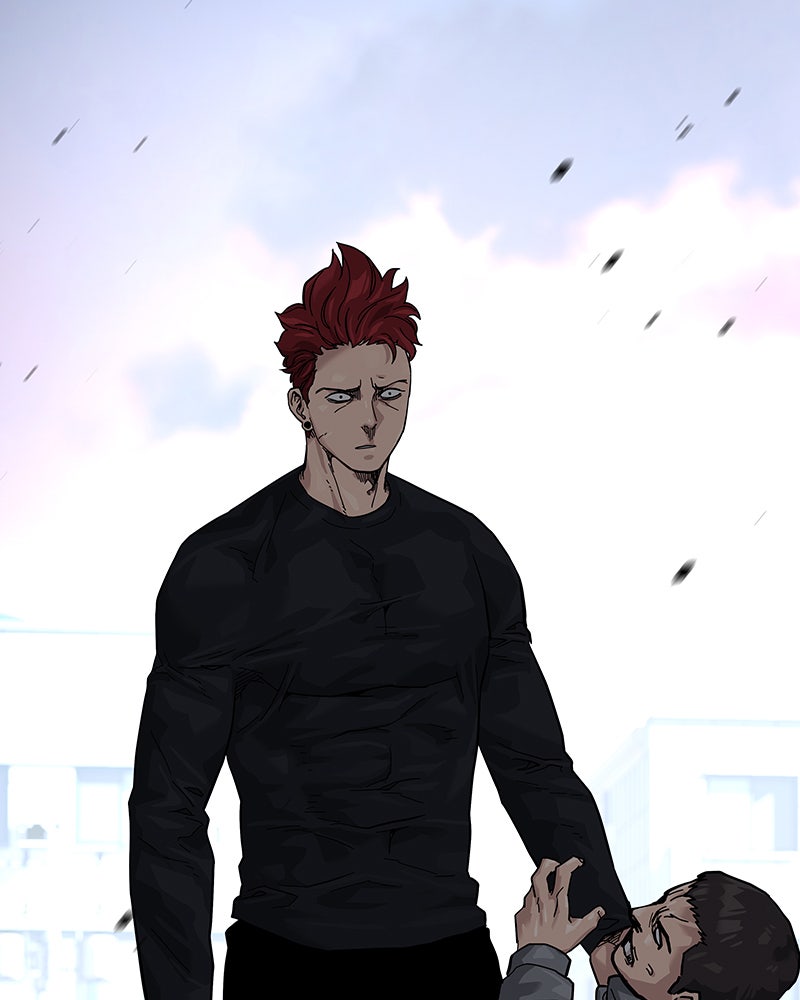 Read To Not Die Manga Online