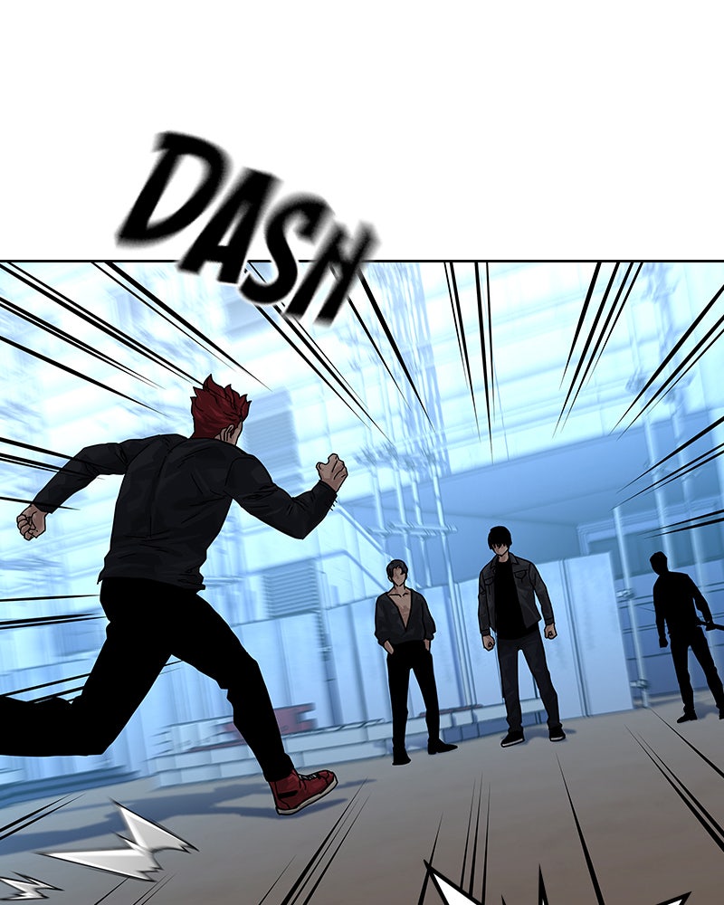 Read To Not Die Manga Online