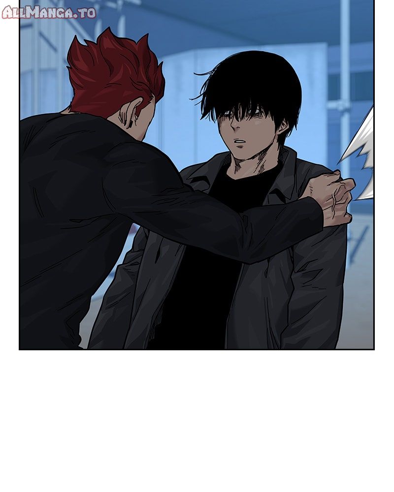 Read To Not Die Manga Online