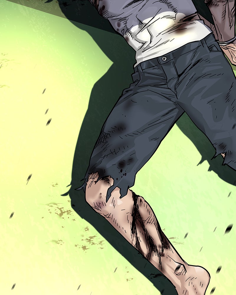 Read To Not Die Manga Online