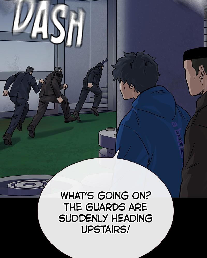 Read To Not Die Manga Online