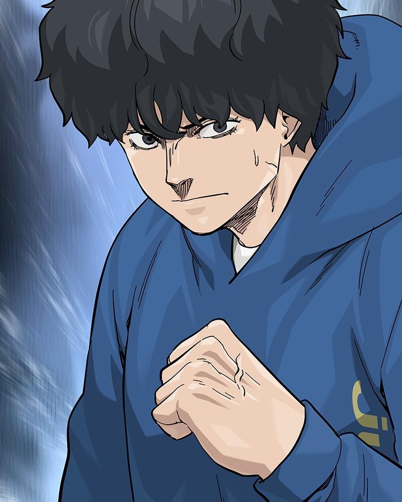 Read To Not Die Manga Online