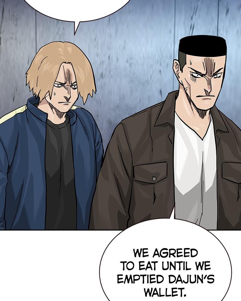 Read To Not Die Manga Online