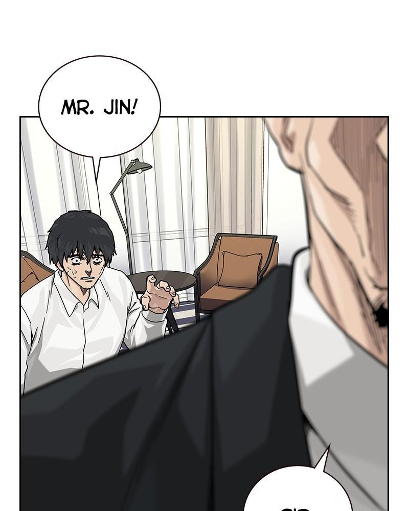 Read To Not Die Manga Online