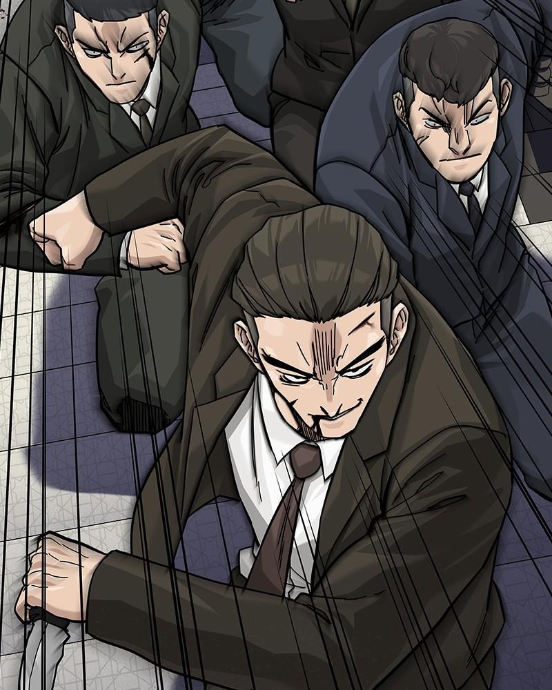Read To Not Die Manga Online