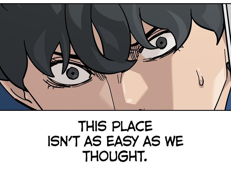Read To Not Die Manga Online