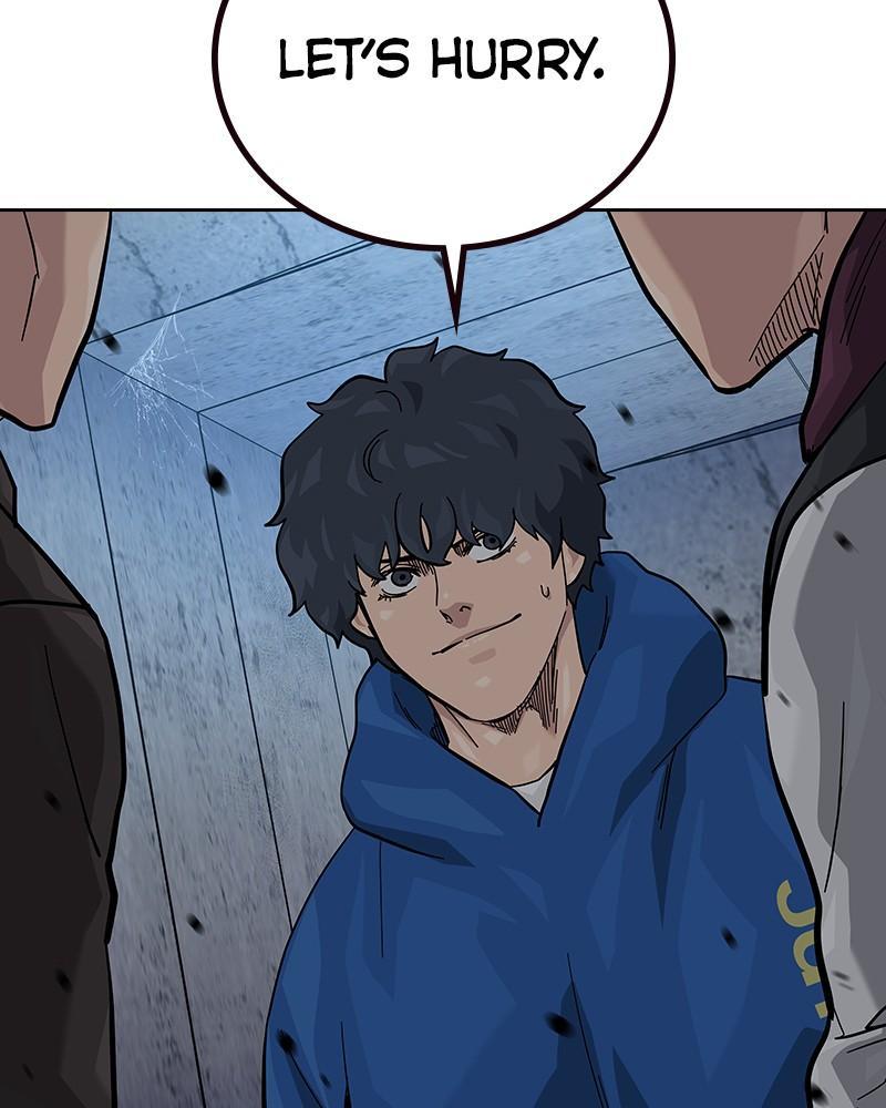Read To Not Die Manga Online