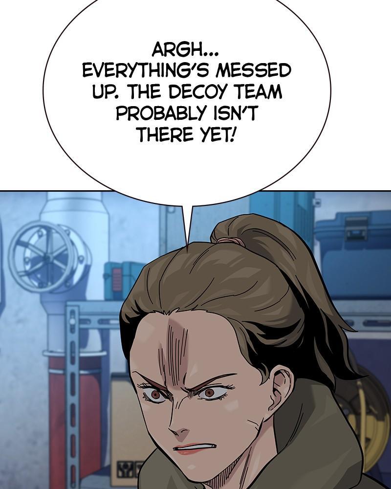 Read To Not Die Manga Online