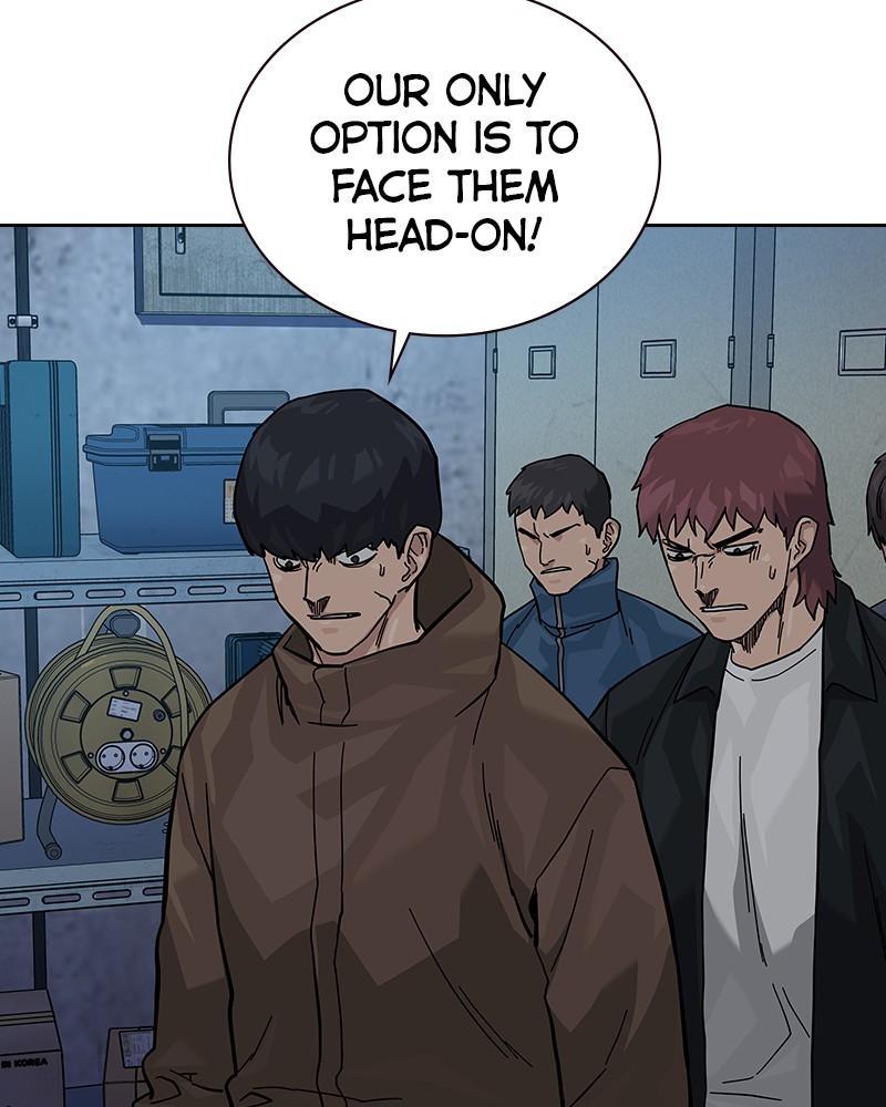 Read To Not Die Manga Online