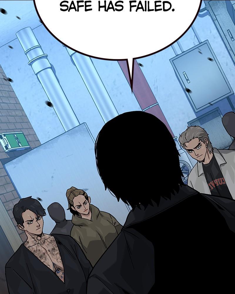 Read To Not Die Manga Online