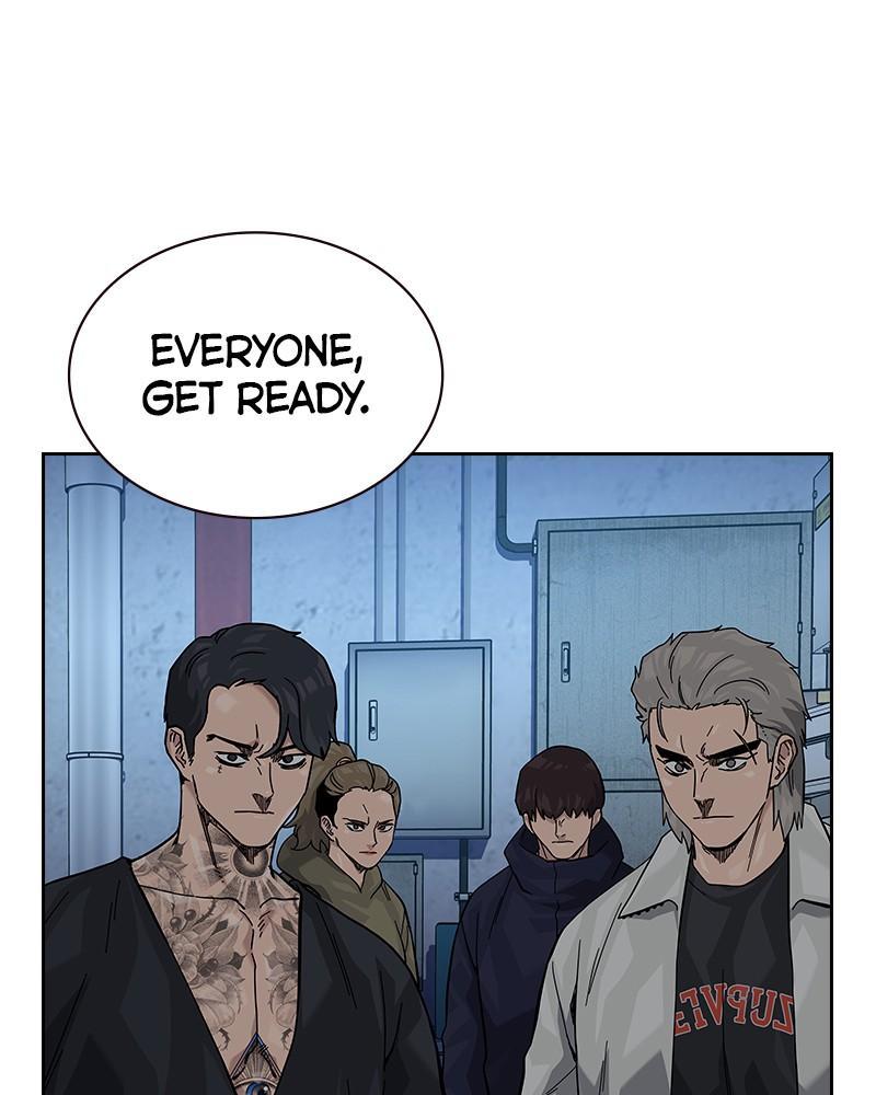 Read To Not Die Manga Online