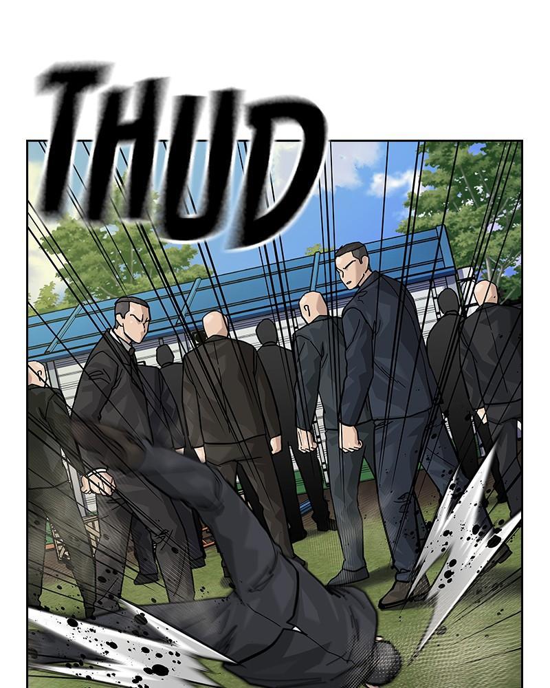 Read To Not Die Manga Online