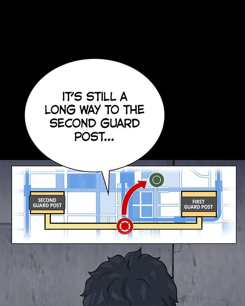 Read To Not Die Manga Online