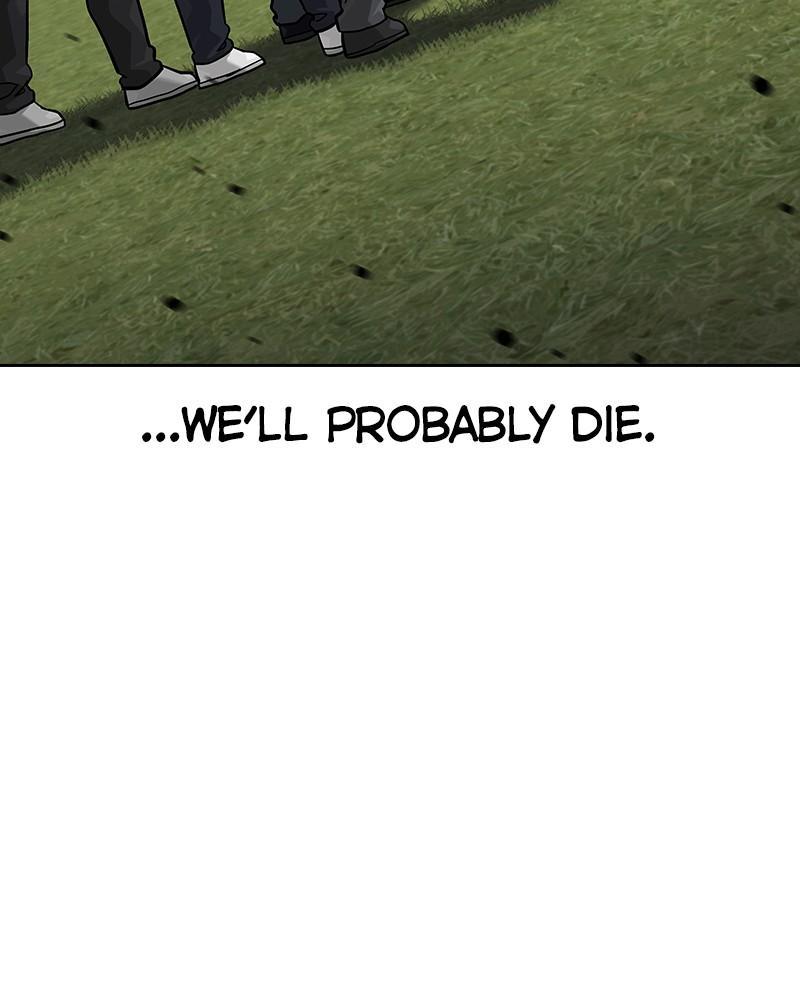 Read To Not Die Manga Online