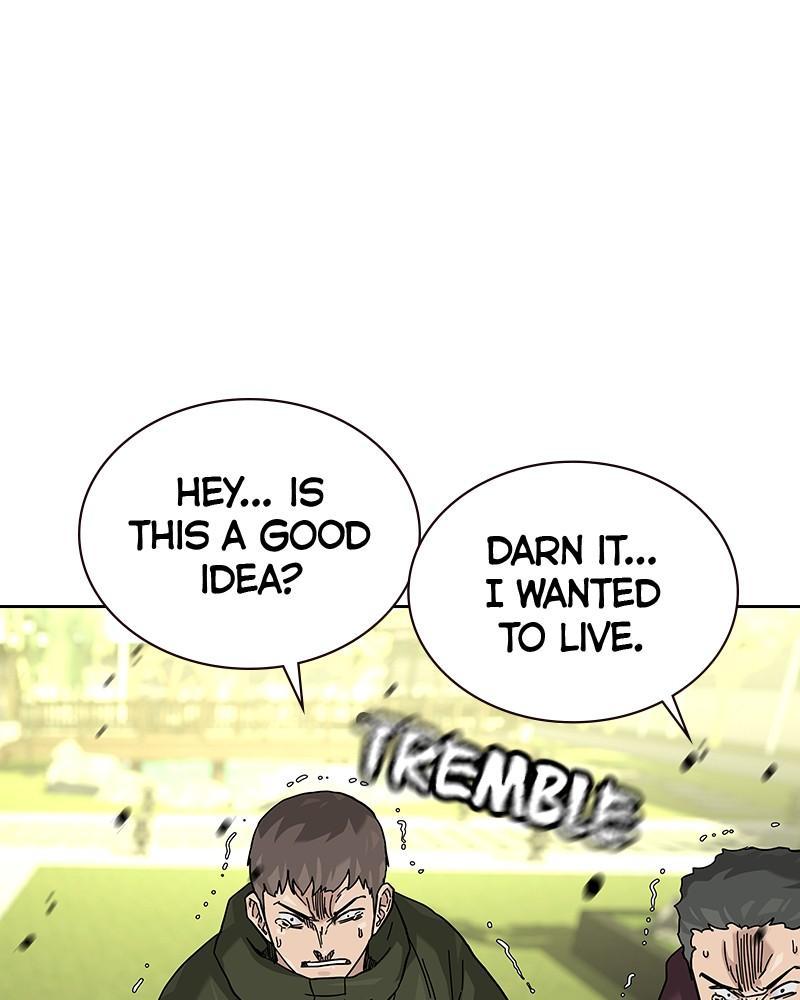 Read To Not Die Manga Online