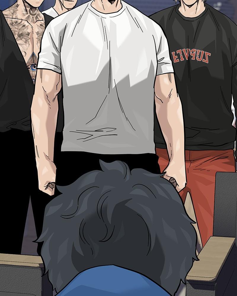 Read To Not Die Manga Online