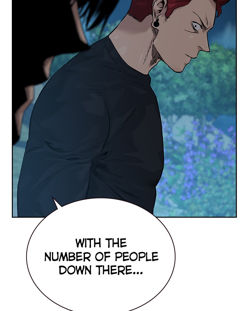 Read To Not Die Manga Online