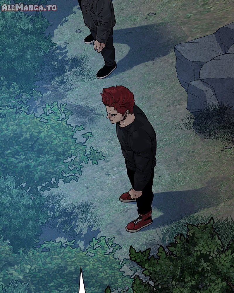 Read To Not Die Manga Online
